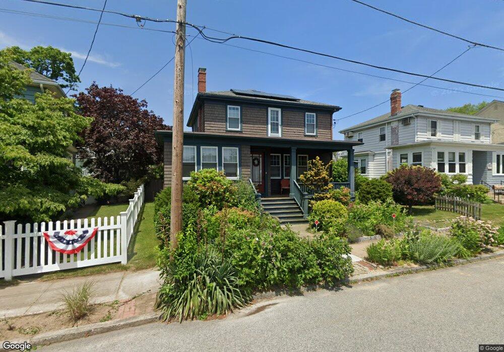 45 Berwick Ln, Cranston, RI 02905 - photo 1