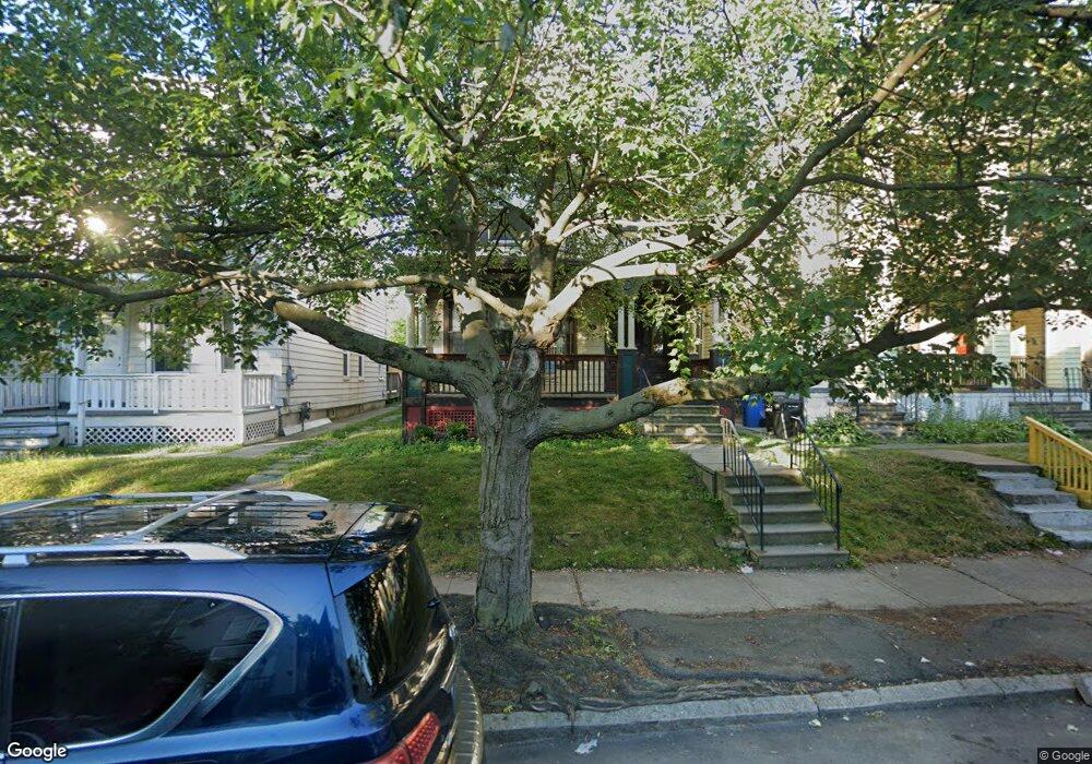 454 Hamilton St, Albany, NY 12203 - photo 1