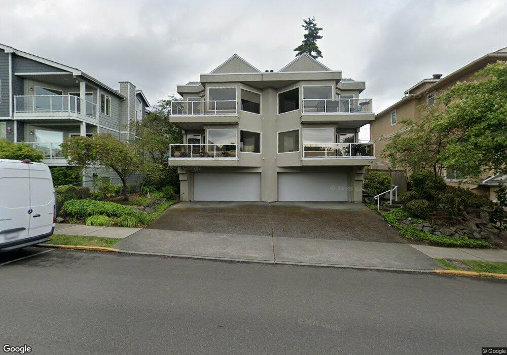 540 Dayton St unit 101, Edmonds, WA 98020 - photo 1