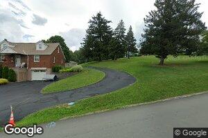 538 Cecil Henderson Rd, Cecil, PA 15321