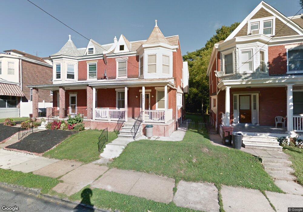 2407 N Jefferson St, Wilmington, DE 19802 - photo 1