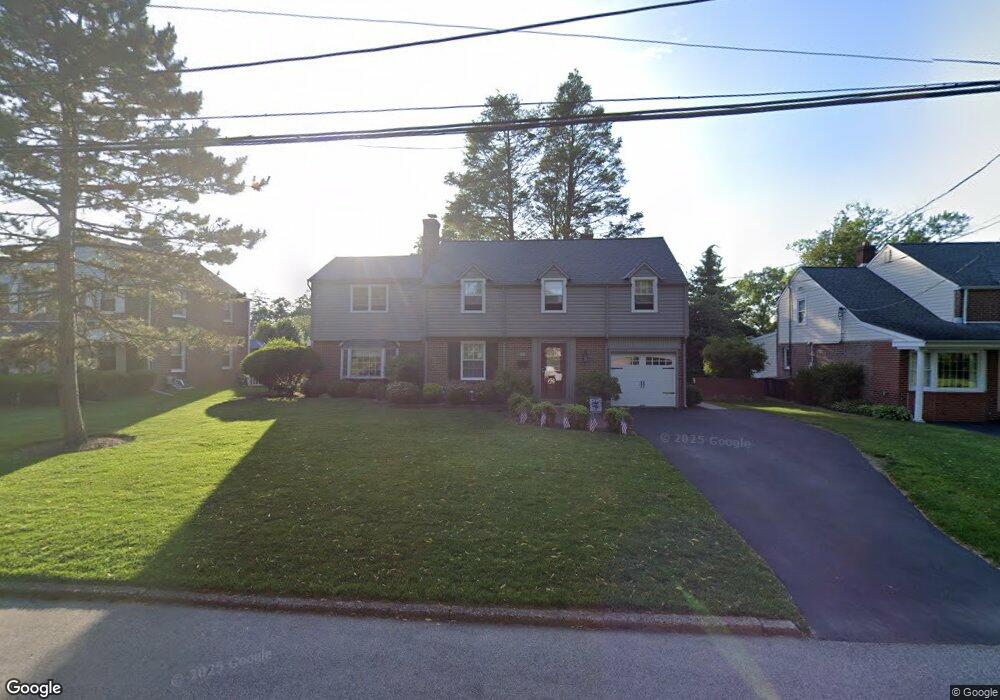 720 Roseland Ave, Jenkintown, PA 19046 - photo 1