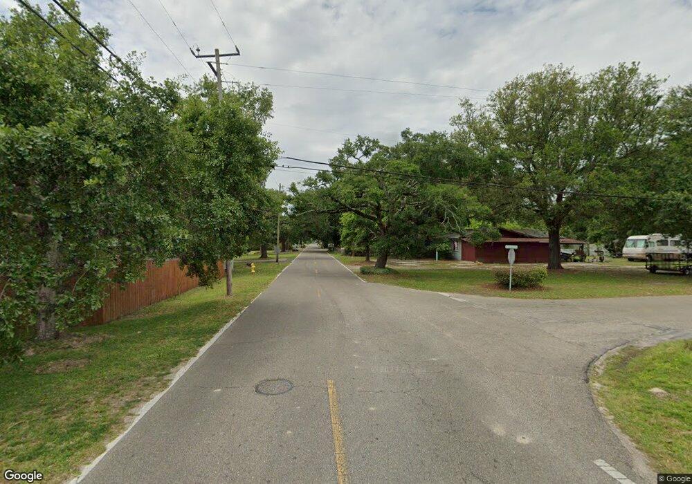 635 E Old Pass Rd, Long Beach, MS 39560 - photo 1