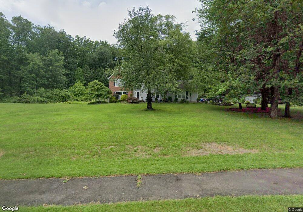 11 Stirrup Way, Princeton, NJ 08540 - photo 1