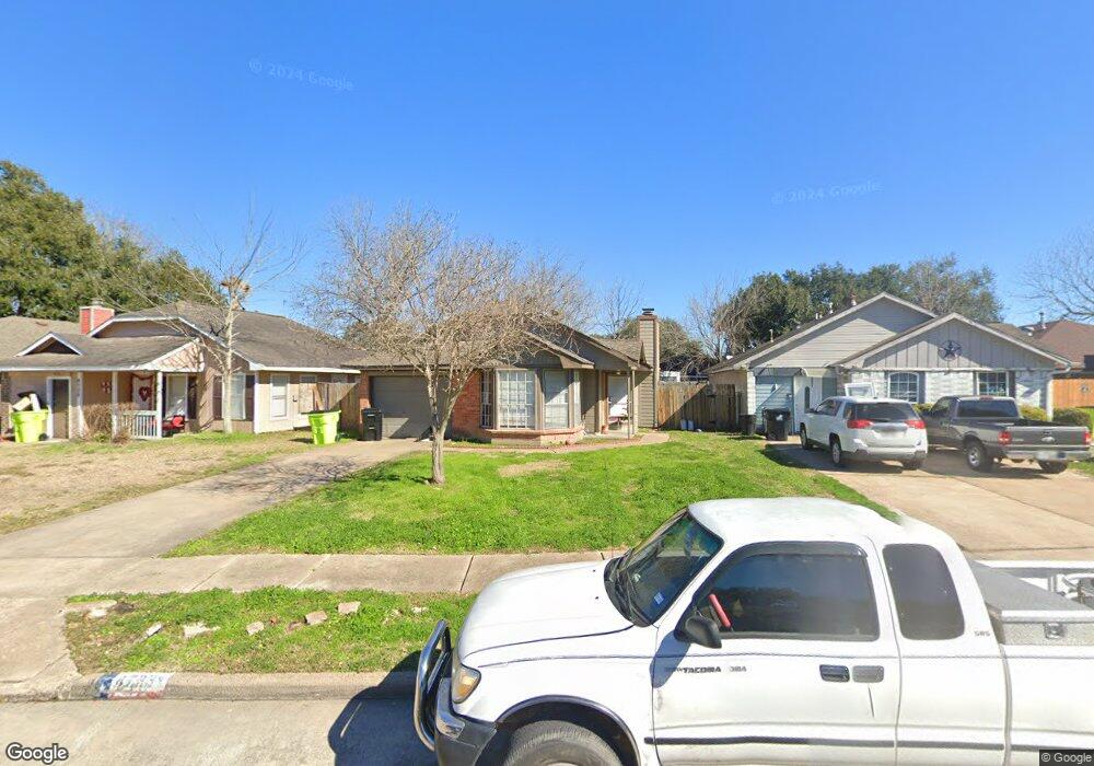 4733 Redbud Dr, Rosenberg, TX 77471 - photo 1