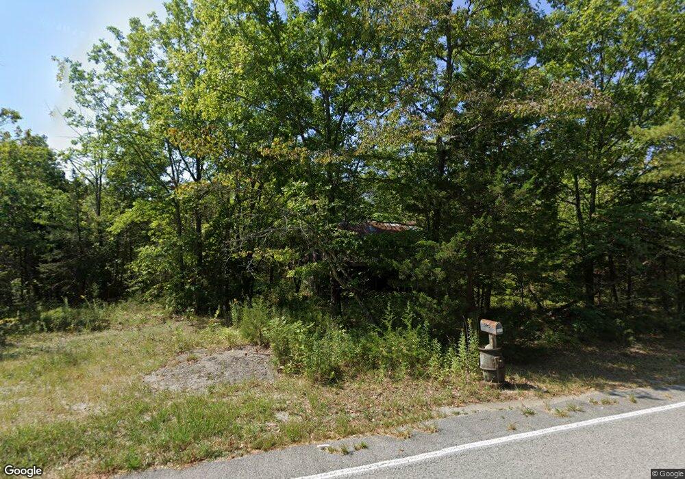 5895 Phifer Mountain Rd, Cookeville, TN 38506 - photo 1