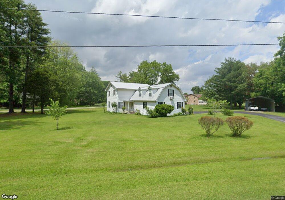 58 Angwen Ave, Manchester, TN 37355 - photo 1