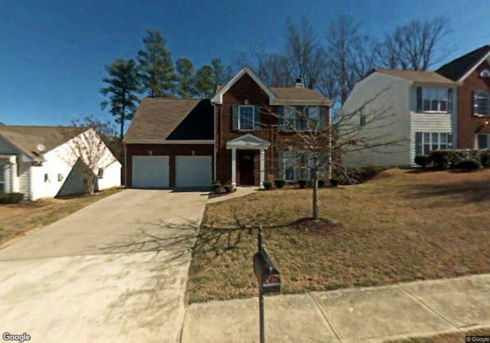 7069 Springgrove Ct unit 2, Austell, GA 30168 - photo 1