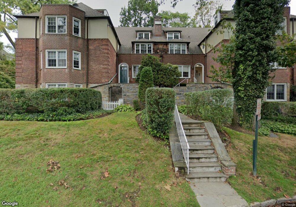 Scarsdale Country Estates, Scarsdale, NY 10583 - photo 1