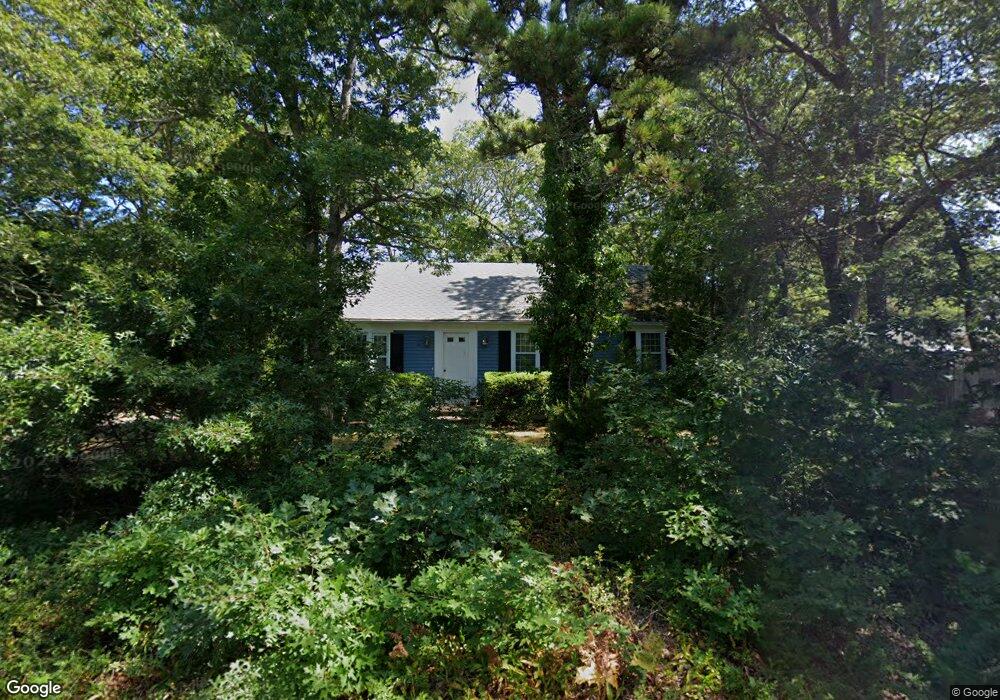 21 Kimberley Way, Harwich, MA 02645 - photo 1