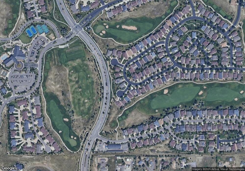 8149 S Algonquian Cir, Aurora, CO 80016 - photo 1