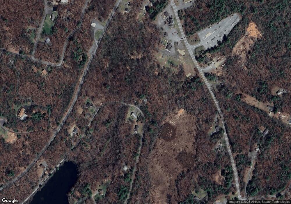 161 Kemadobi Cir E, Dingmans Ferry, PA 18328 - photo 1