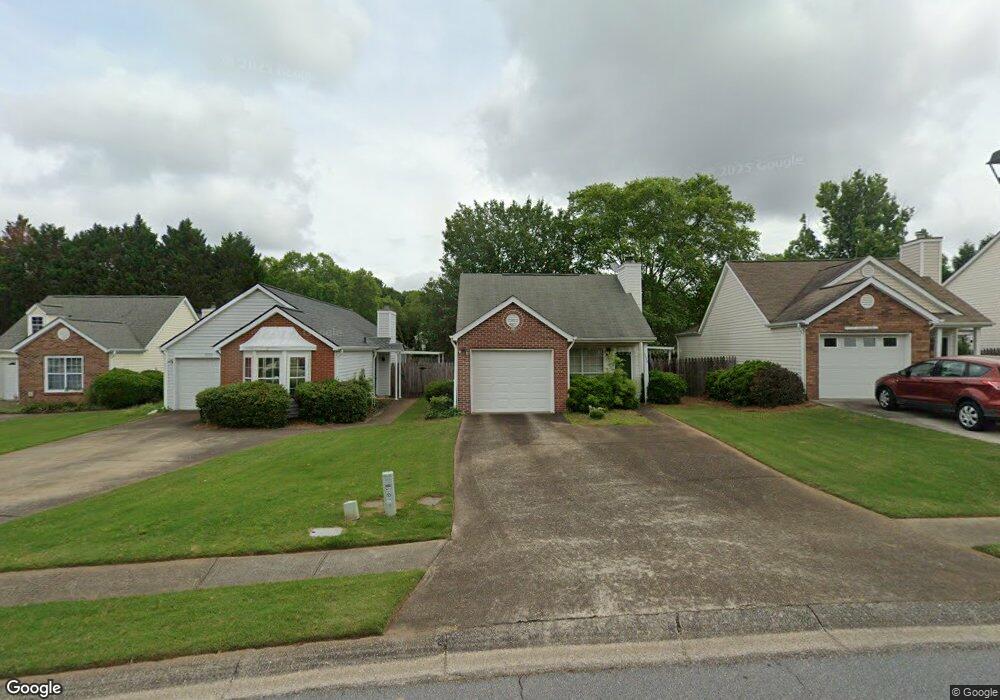 1328 Yorkshire Ln unit 4, Woodstock, GA 30188 - photo 1