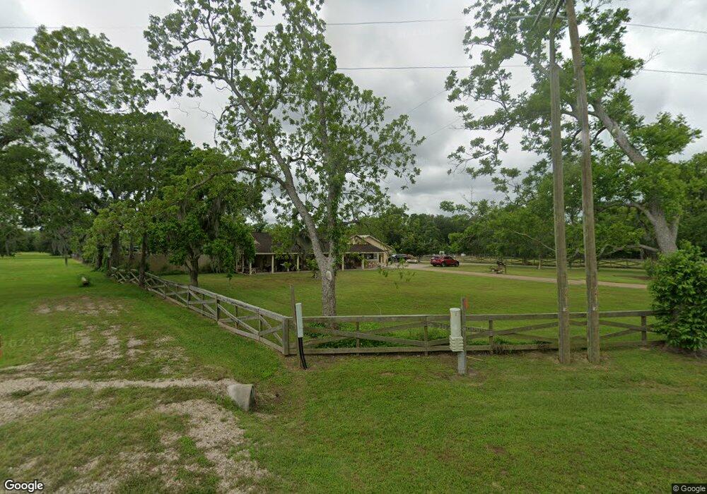 8979 County Road 400, Brazoria, TX 77422 - photo 1