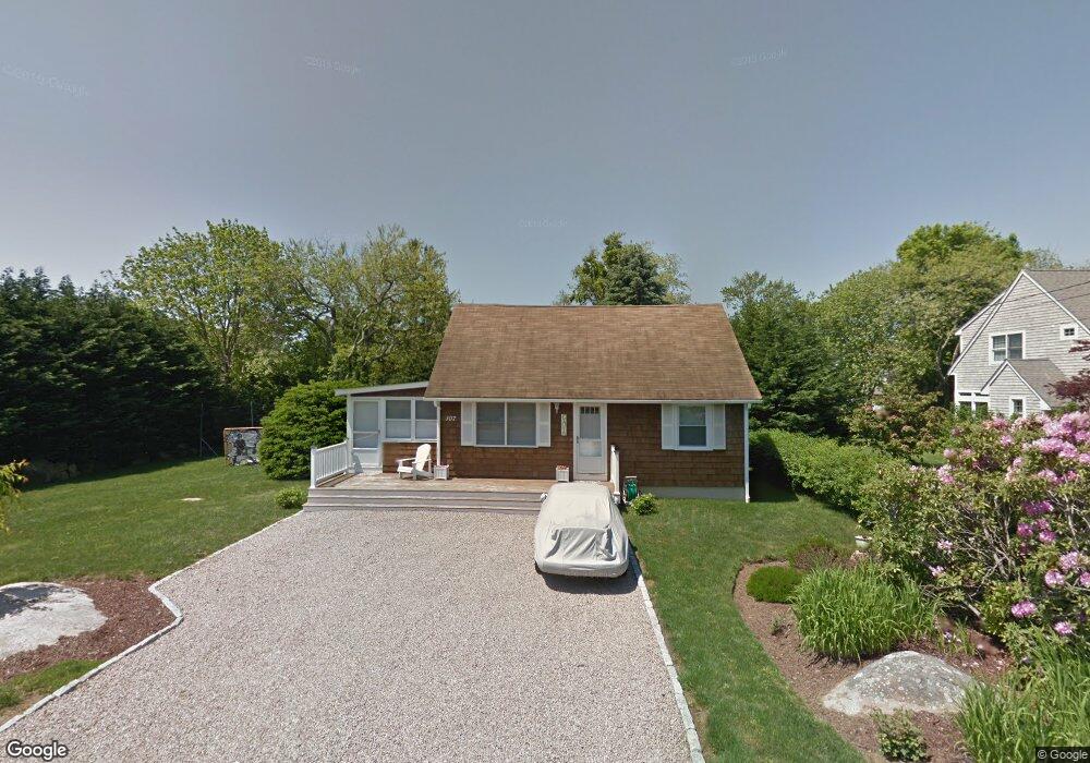 107 Upland Rd, Charlestown, RI 02813 - photo 1