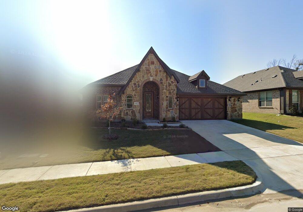 3412 Endicott Ct, Wylie, TX 75098 - photo 1