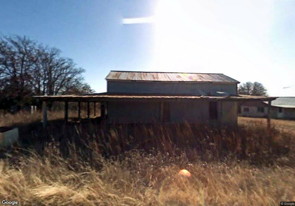 219 Lanier Rd, Forestburg, TX 76239 - photo 1