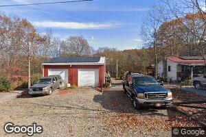 150 Wright Rd, Mc Connellsburg, PA 17233