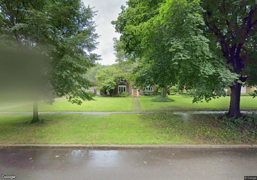 1004 Berkshire Rd, Grosse Pointe Park, MI 48230 - photo 1