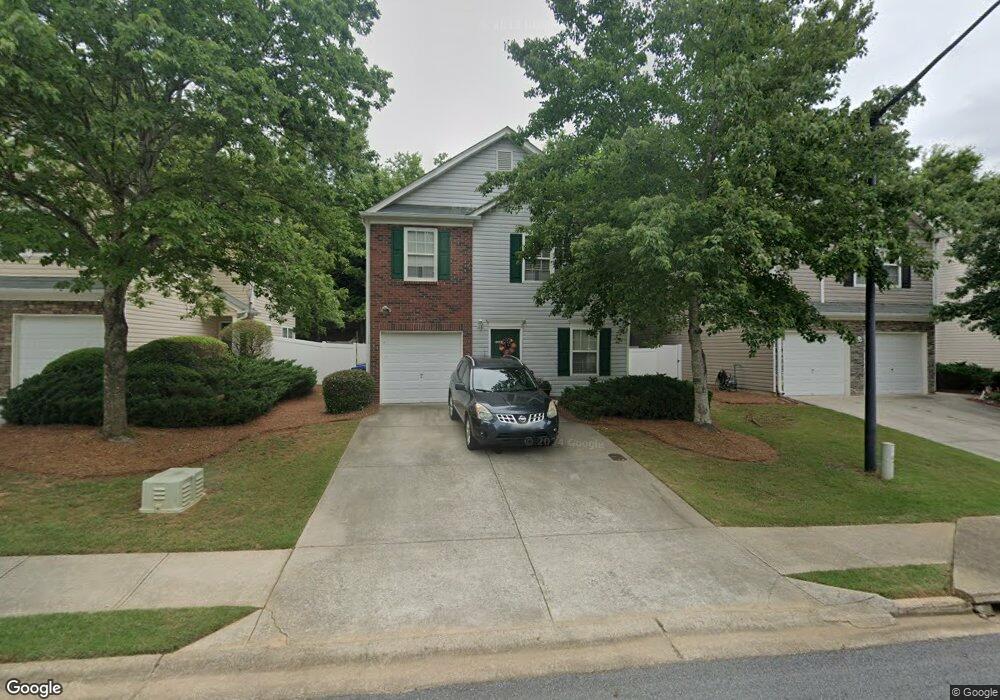 214 Osmanthus Way unit 2, Canton, GA 30114 - photo 1