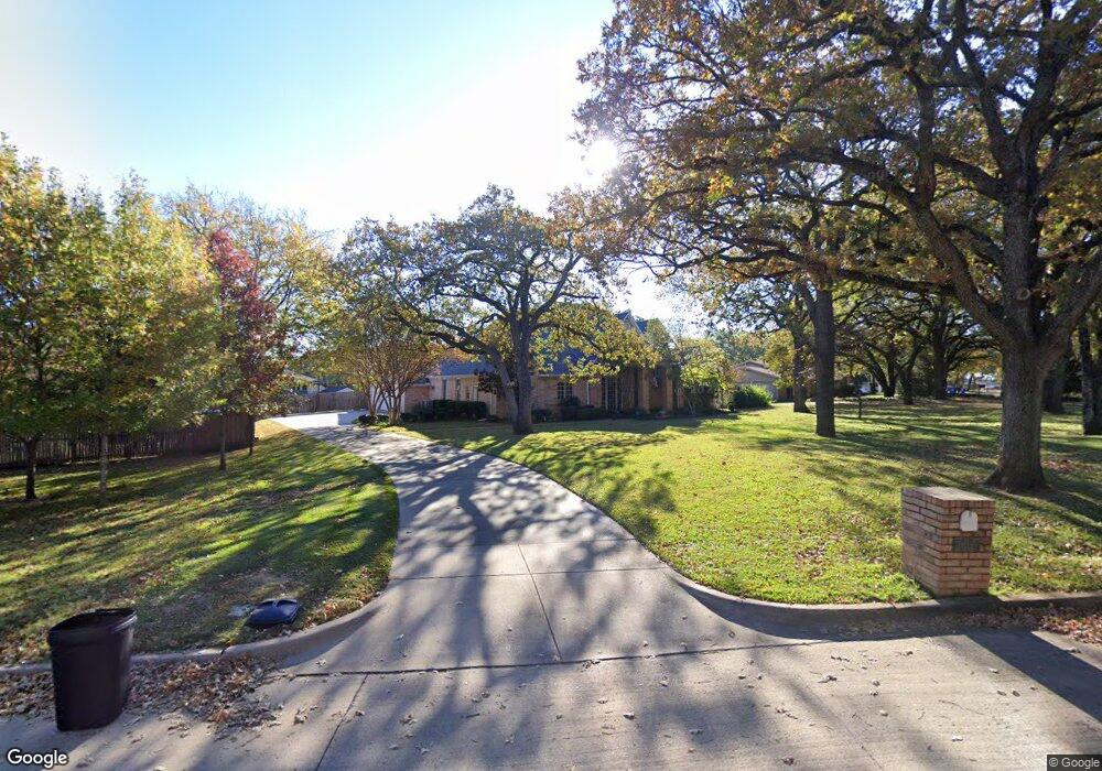 5909 Colts Neck Dr, Colleyville, TX 76034 - photo 1