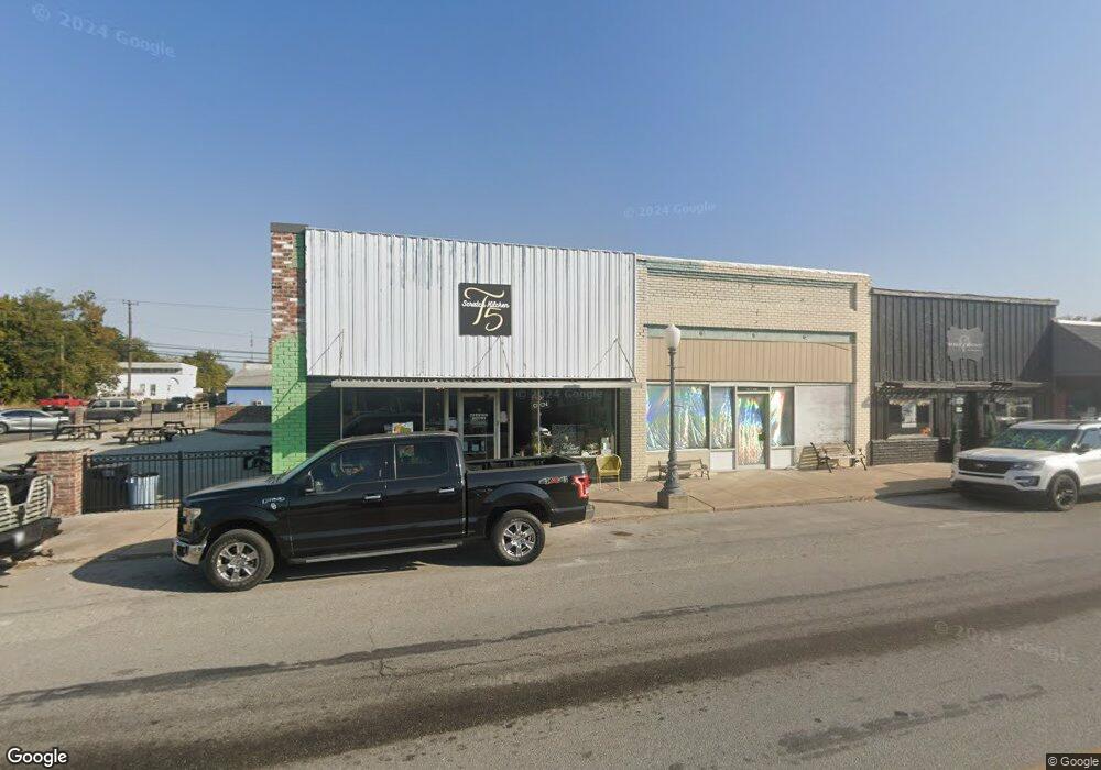 105 E Main St, Locust Grove, OK 74352 - photo 1