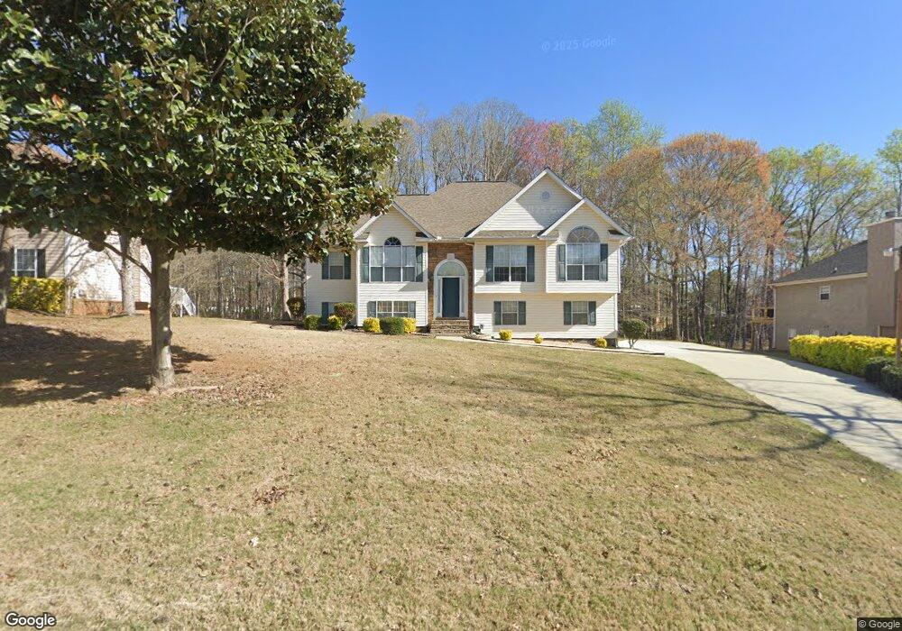 2390 Runnymede Ct, Jonesboro, GA 30236 - photo 1