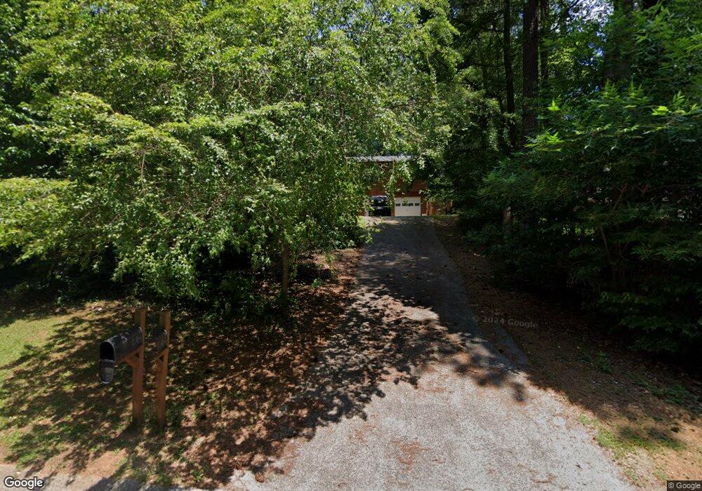 1204 Wade Green Cir NW, Acworth, GA 30102 - photo 1