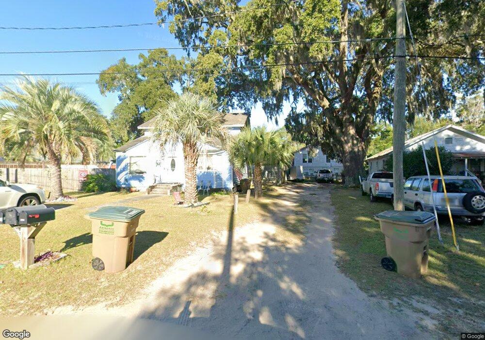 3212 Robertson Ave, Savannah, GA 31404 - photo 1