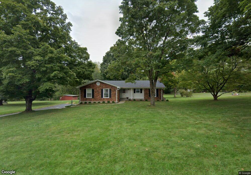 9313 Fern Bluff Ln, Louisville, KY 40229 - photo 1