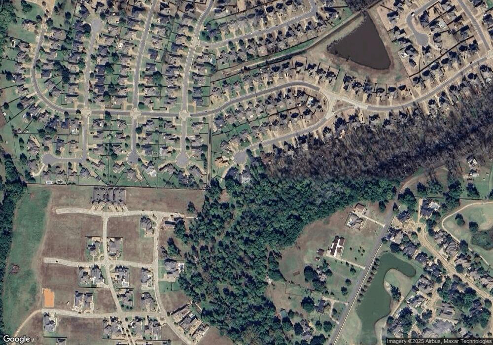 119 Haymarket Ct, Bossier City, LA 71111 - photo 1