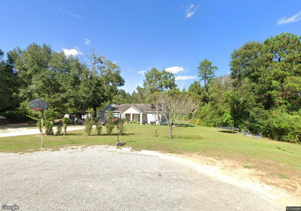 25005 Pinecrest Dr, Picayune, MS 39466 - photo 1