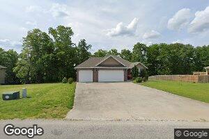767 Emory Creek Blvd, Branson, MO 65616
