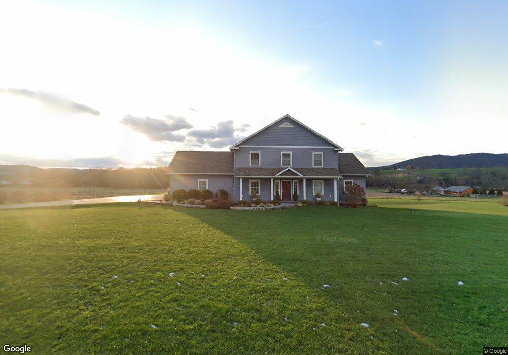 2077 State Route 254, Orangeville, PA 17859 - photo 1