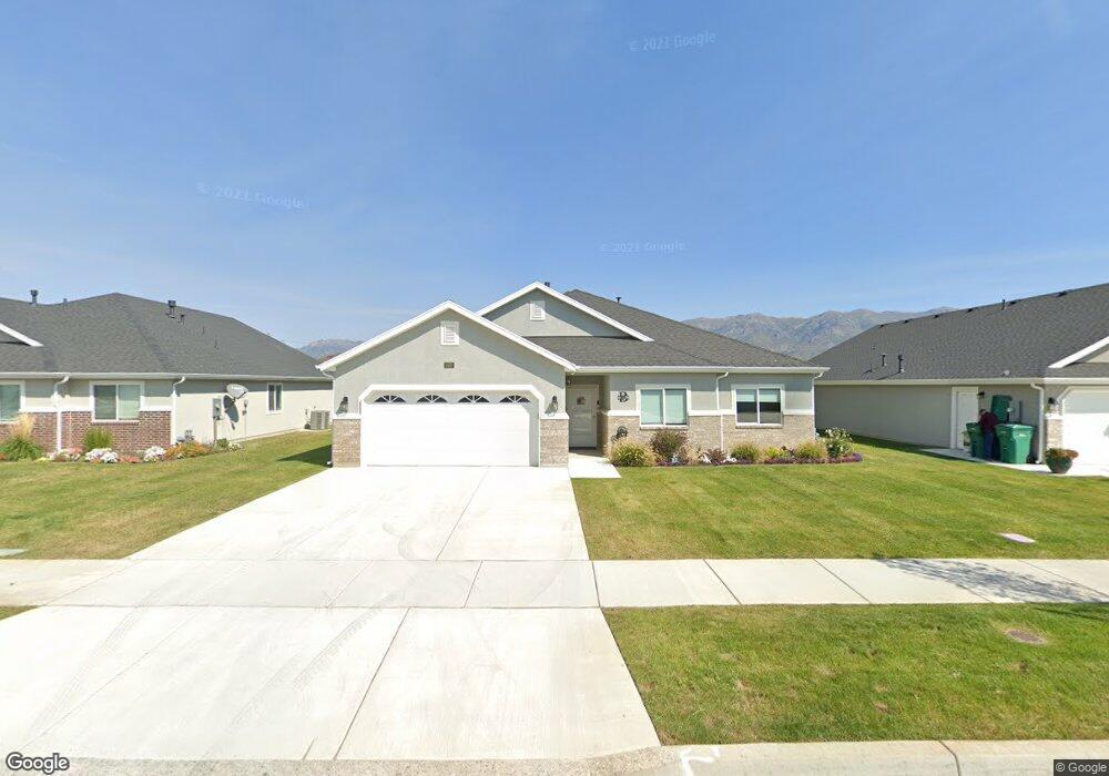 1165 S Grace Way, Layton, UT 84041 - photo 1