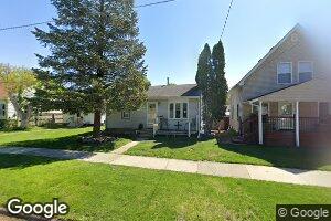 619 Evergreen Ave, Waterloo, IA 50701