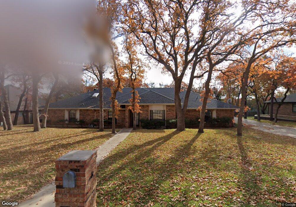 8 Highview Ct, Denton, TX 76205 - photo 1