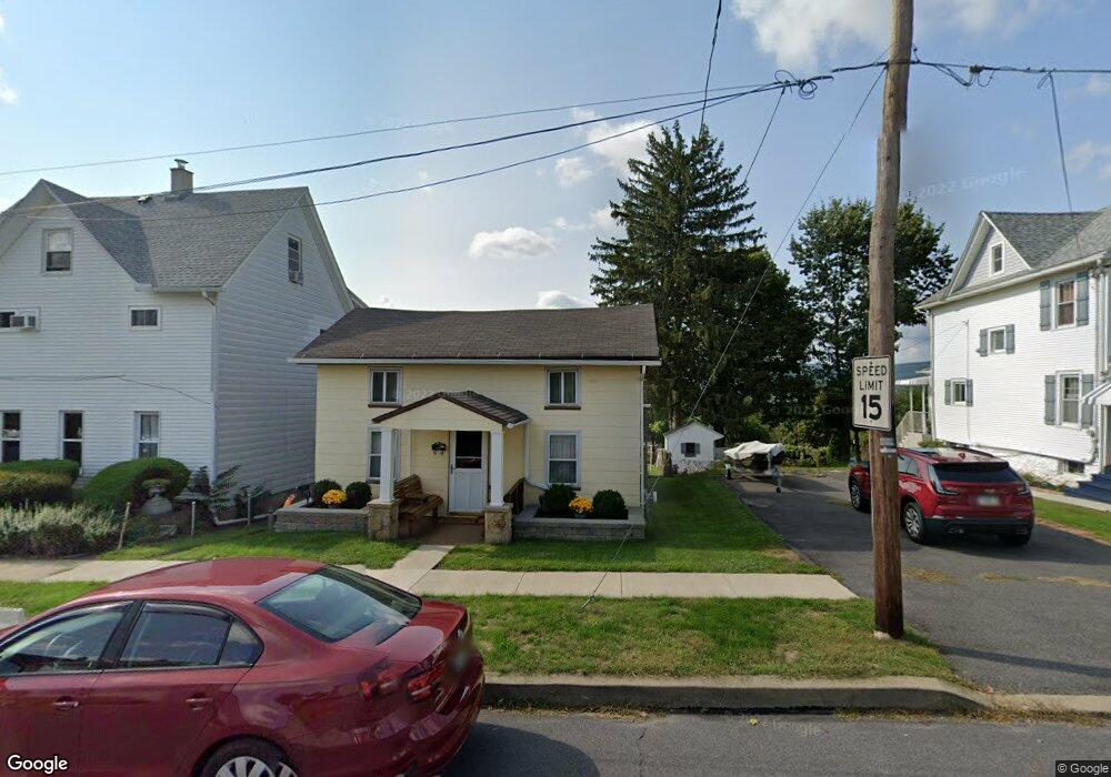 1105 N Irving Ave, Scranton, PA 18510 - photo 1