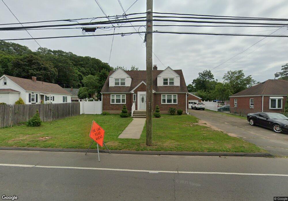 1307 Quinnipiac Ave unit 2, New Haven, CT 06513 - photo 1