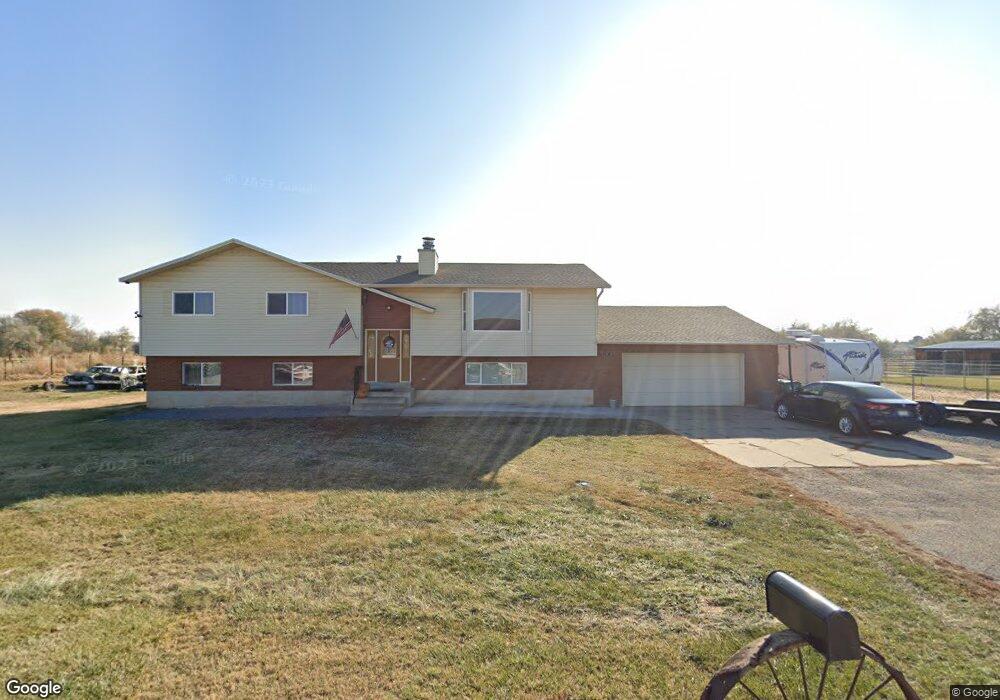 4443 W 4950 S, Hooper, UT 84315 - photo 1