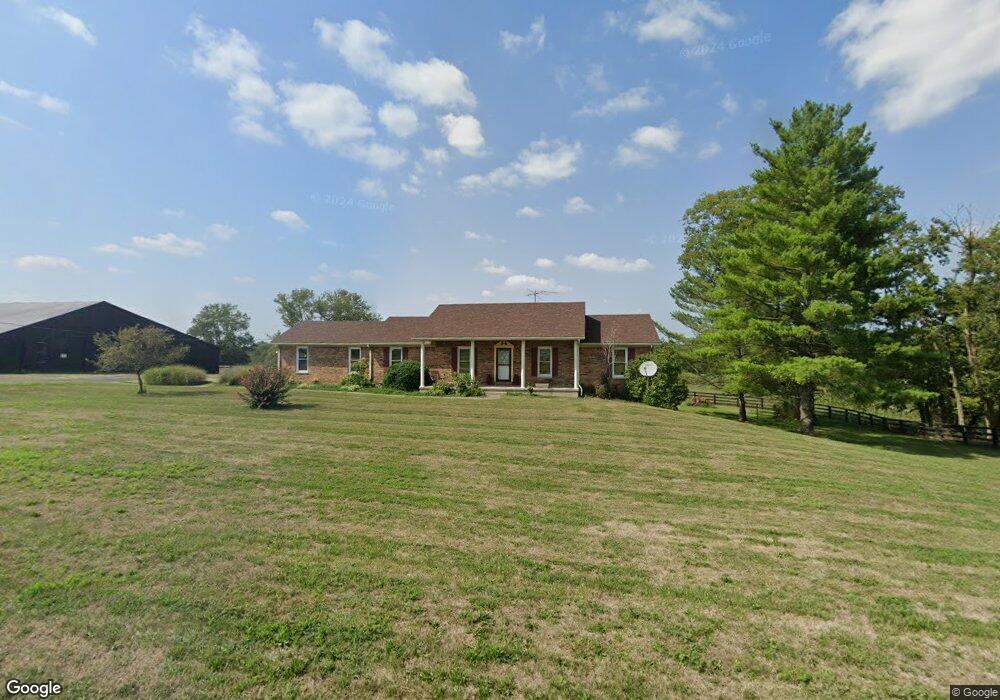 589 Jackson Pike, Harrodsburg, KY 40330 - photo 1
