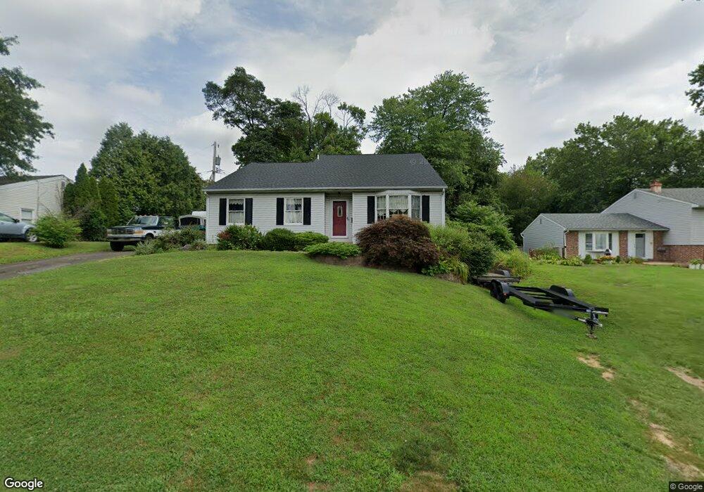 1153 Cushmore Rd, Southampton, PA 18966 - photo 1