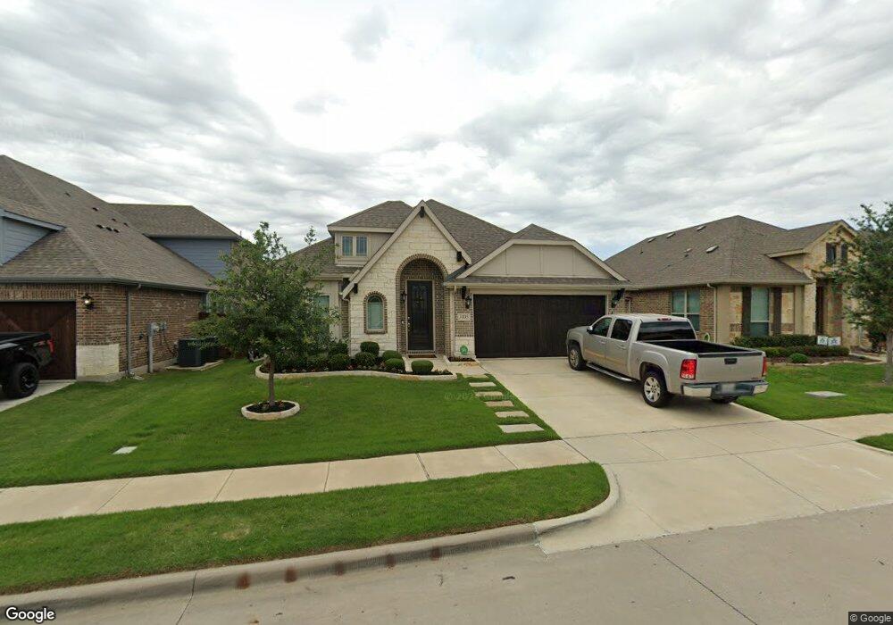 3405 Chadbourne Dr, Wylie, TX 75098 - photo 1