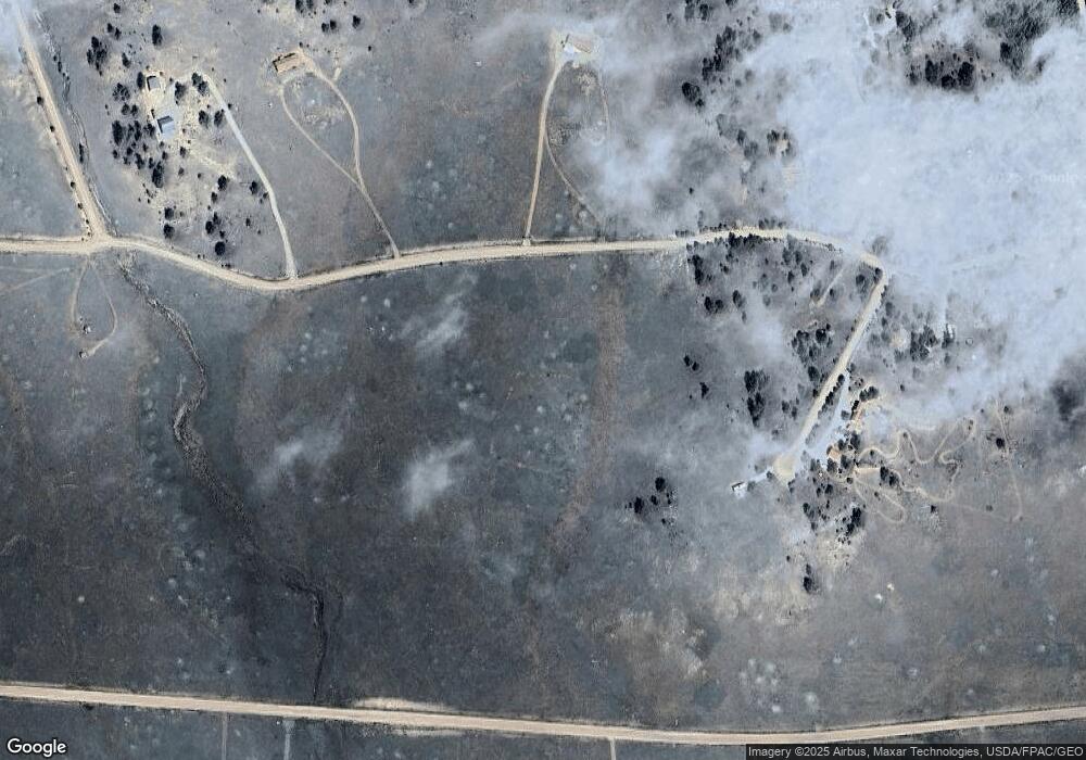 2000 Arapahoe Trail, Hartsel, CO 80449 - photo 1