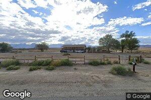 5051 Highway 6 Unit lot 36, Bishop, CA 93514