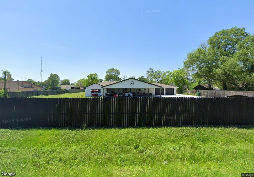 10817 Seneca St, Houston, TX 77016 - photo 1