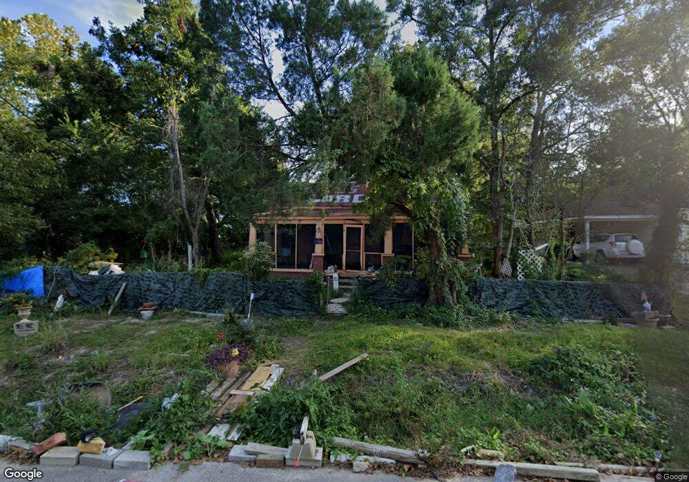 437 Brakefield St, Slidell, LA 70458 - photo 1