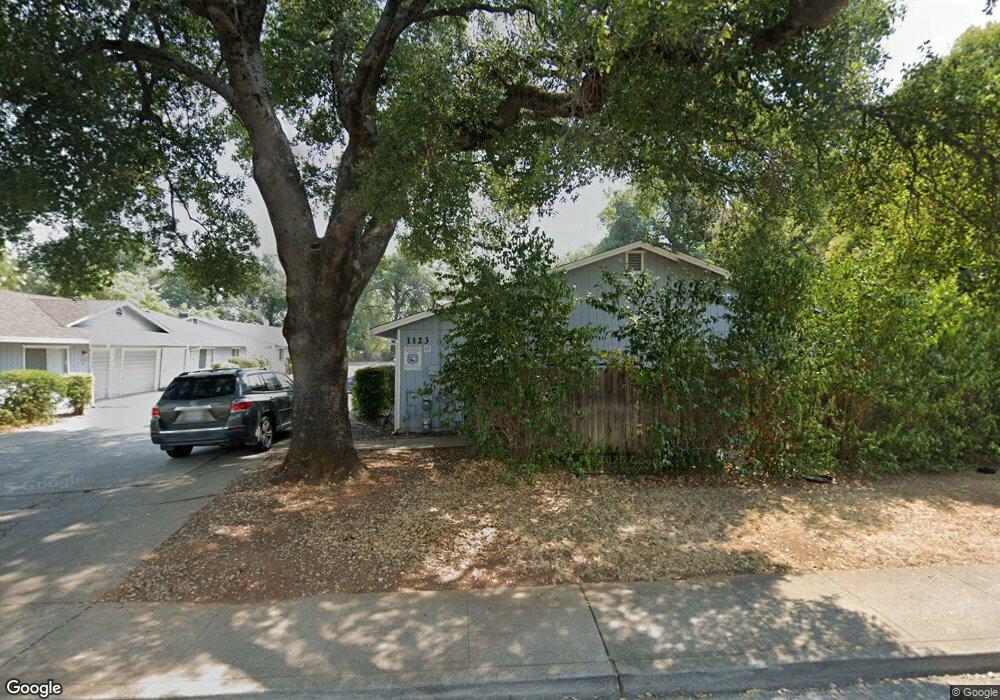 1125 Le Brun Ln, Redding, CA 96002 - photo 1