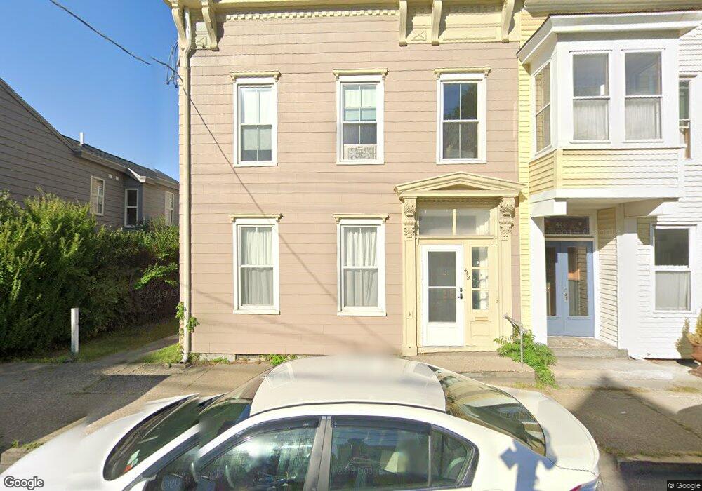 440-442 Union St, Hudson, NY 12534 - photo 1