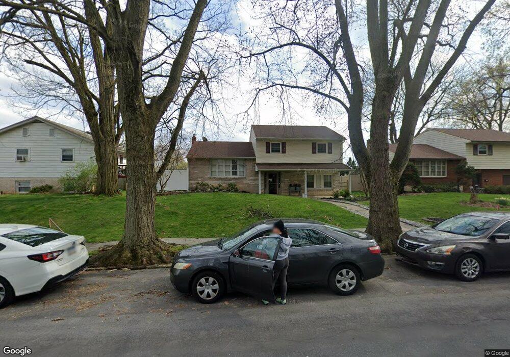 2408 W Greenleaf St unit 2414, Allentown, PA 18104 - photo 1